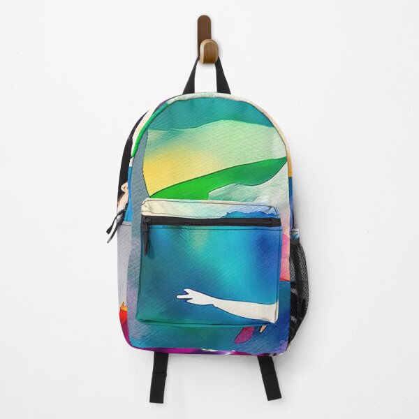 Item preview, Chromatic Rhythms: A Study in Color and Movement designed and sold by BeepBoopAIBoobs.