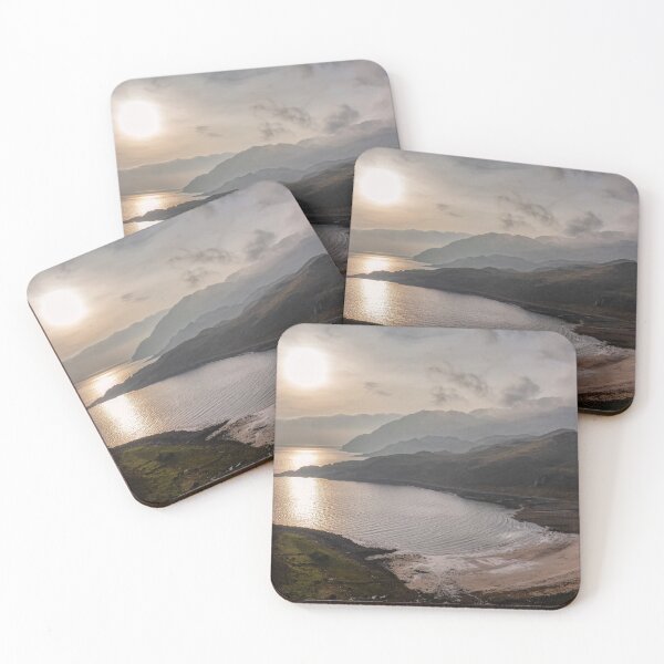 Item preview, Camas nan Geall and Ben Hiant designed and sold by derekbeattie.