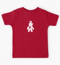 Akuma Micro Kids Tee