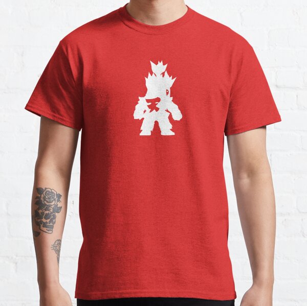 Akuma Micro Classic T-Shirt