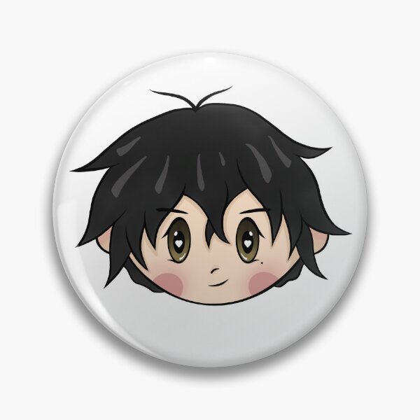 Item preview, miyano - chibi designed and sold by interludemoon.