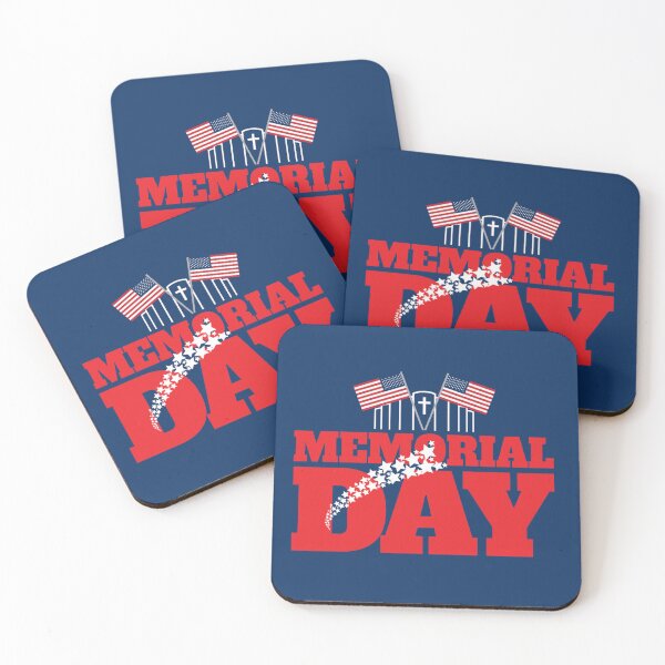 Item preview, Memorial Day Holiday designed and sold by AmmaShani.