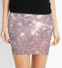 Duvet Covers Mini Skirt