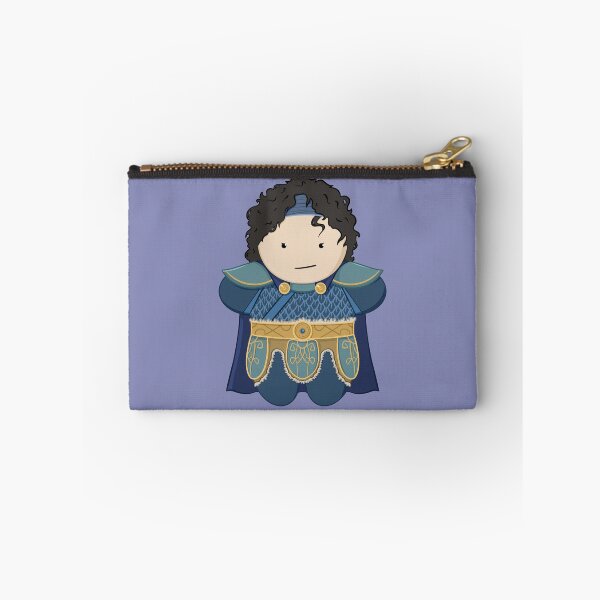 Item preview, The Blue Lady designed and sold by Ethlinn.
