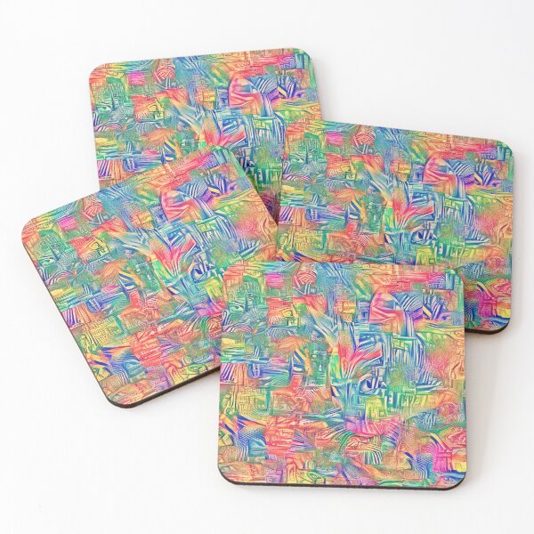 Item preview, Abstract... designed and sold by blackhalt.