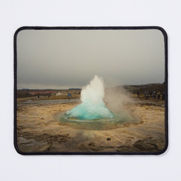 Item preview, The Great Geyser designed and sold by hawkie.