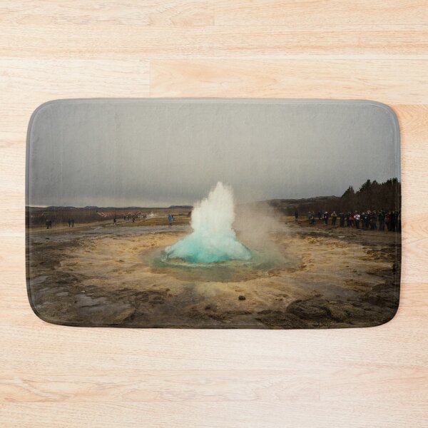 Item preview, The Great Geyser  designed and sold by hawkie.