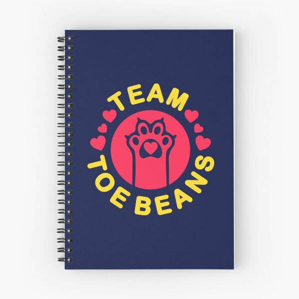 Item preview, Team Toe Beans designed and sold by machmigo.
