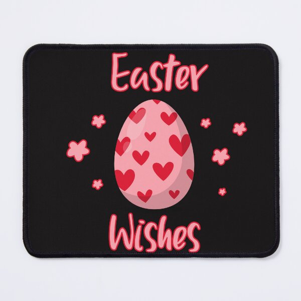 Item preview, Easter Wishes designed and sold by Salimah Haji.