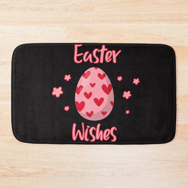 Item preview, Easter Wishes designed and sold by Salimah Haji.