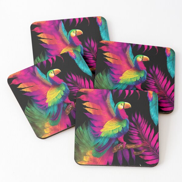 Item preview, Birds of Paradise designed and sold by Rays84.
