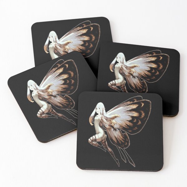 Item preview, Bravely Default designed and sold by zouhno.