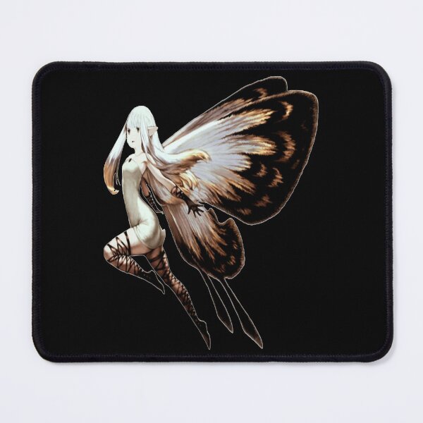 Item preview, Bravely Default designed and sold by zouhno.