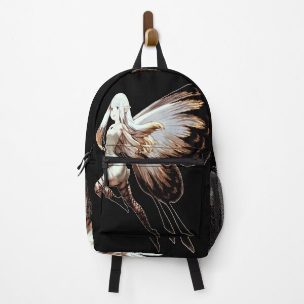 Item preview, Bravely Default designed and sold by zouhno.