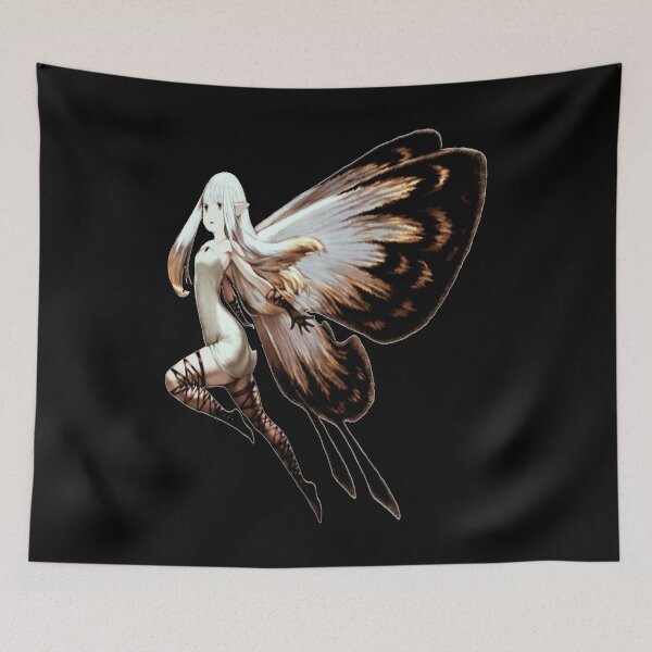 Item preview, Bravely Default designed and sold by zouhno.