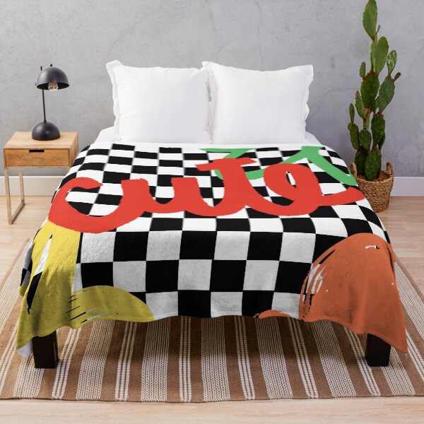 Item preview, CUTE Colorful Graphic Design | Digital Art designed and sold by ElVyartStore.