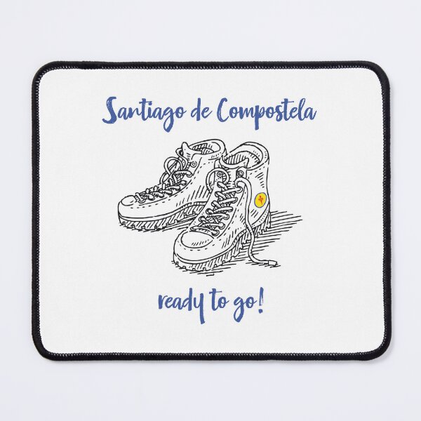 Item preview, Ready to go to Santiago designed and sold by cerpedani.
