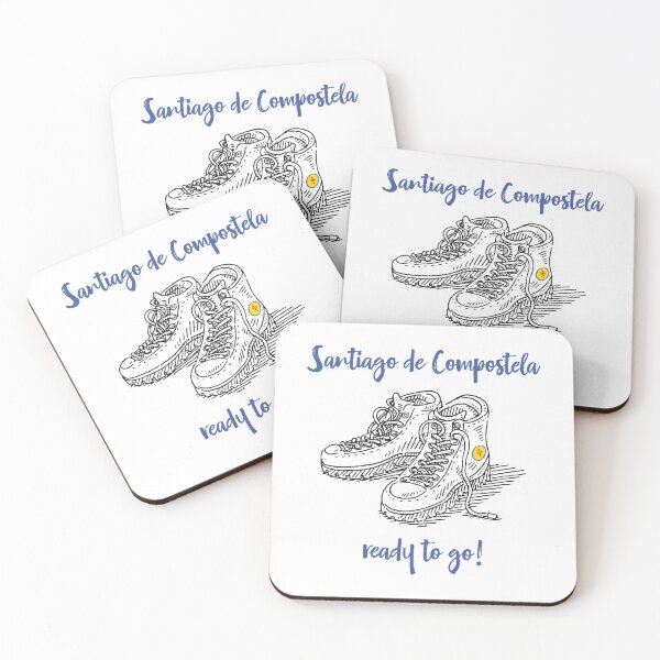 Item preview, Ready to go to Santiago designed and sold by cerpedani.