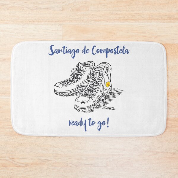 Item preview, Ready to go to Santiago designed and sold by cerpedani.