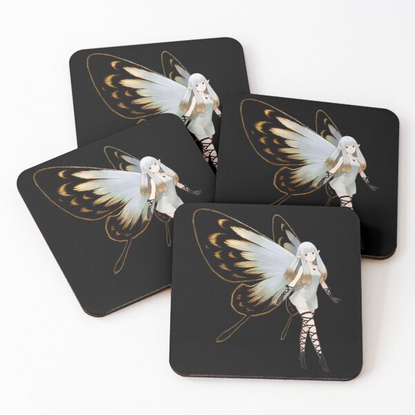 Item preview, Bravely Default designed and sold by zouhno.