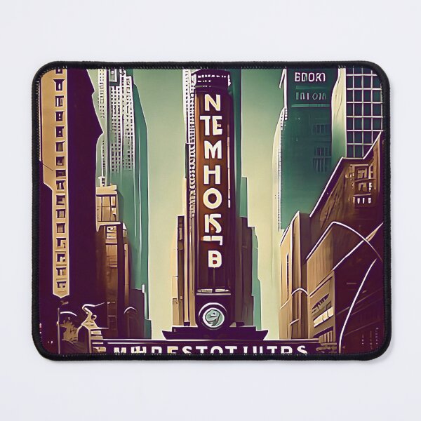 Item preview, Metropolis designed and sold by Yasart3.