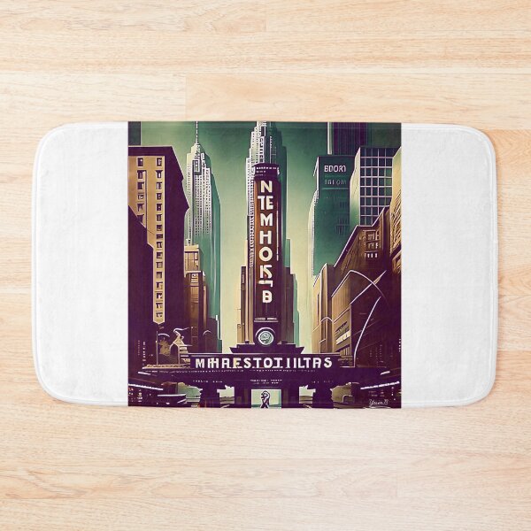 Item preview, Metropolis designed and sold by Yasart3.