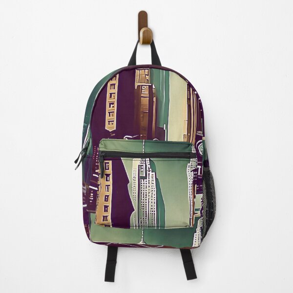 Item preview, Metropolis designed and sold by Yasart3.