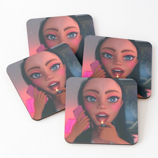 Item preview, Jennifer's Body designed and sold by Alex McKelley.