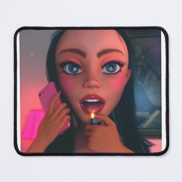 Item preview, Jennifer's Body designed and sold by Alex McKelley.