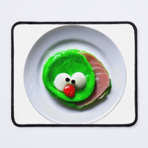 Item preview, Green eggs and ham designed and sold by NEWARTAGE.