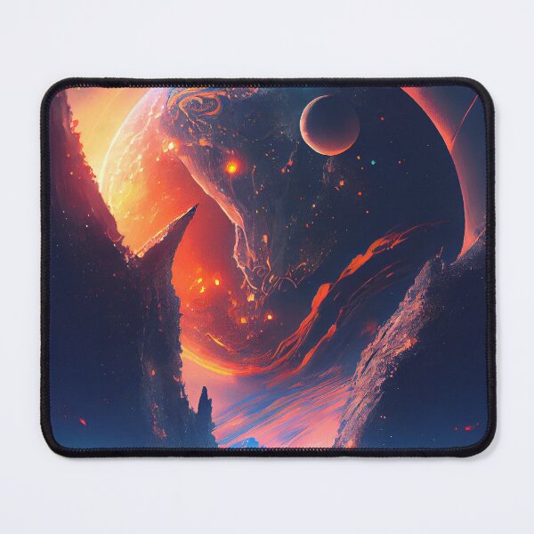 Item preview, Twinkling Cosmos designed and sold by bendo9art.