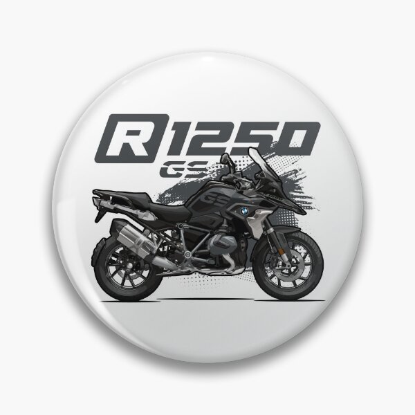 Item preview, R1250 GS - Triple Black designed and sold by Tomislav Lozić.
