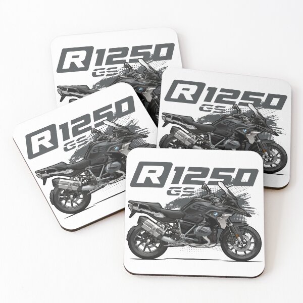 Item preview, R1250 GS - Triple Black designed and sold by Tomislav Lozić.