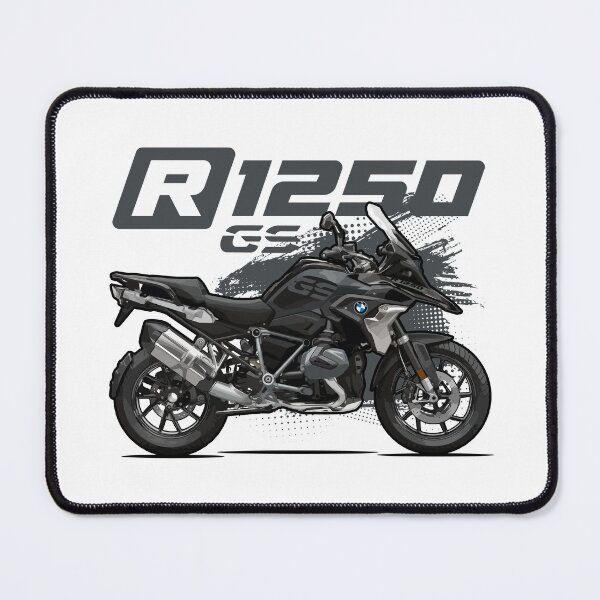 Item preview, R1250 GS - Triple Black designed and sold by Tomislav Lozić.