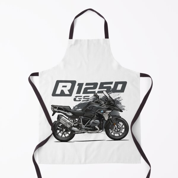 Item preview, R1250 GS - Triple Black designed and sold by Tomislav Lozić.