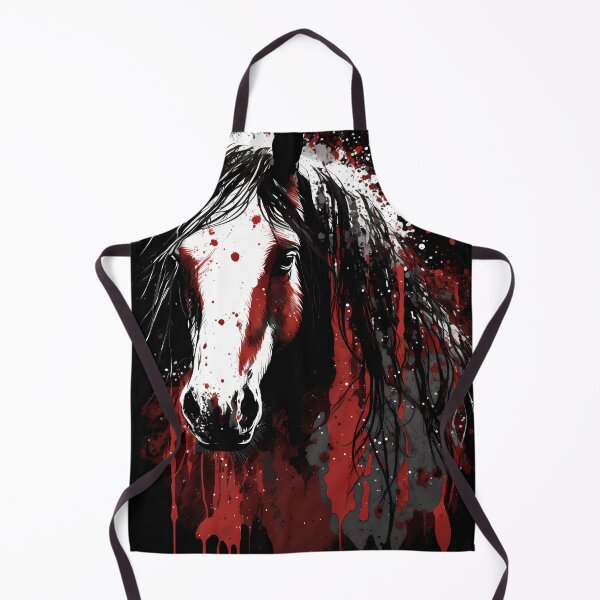 Item preview, Clydesdale Horse designed and sold by TortillaChief.