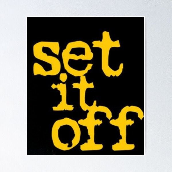 Item preview, Set it Off designed and sold by Cristina Cassia.
