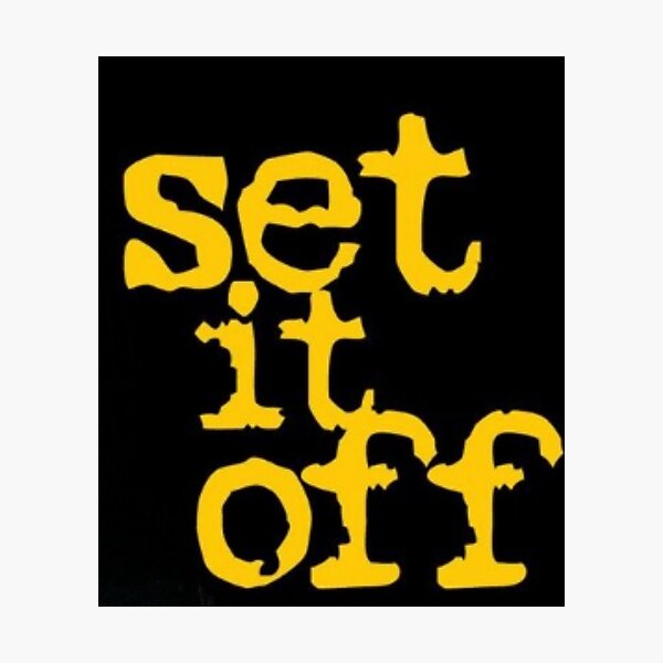 Item preview, Set it Off designed and sold by Cristina Cassia.