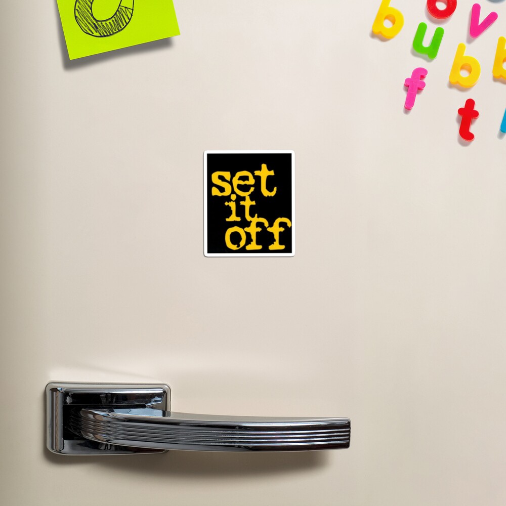Item preview, Magnet designed and sold by Naturalbiolife.