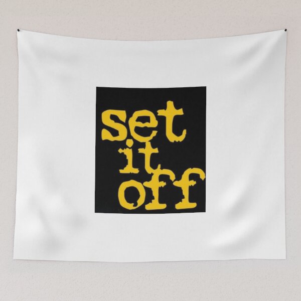 Item preview, Set it Off designed and sold by Cristina Cassia.