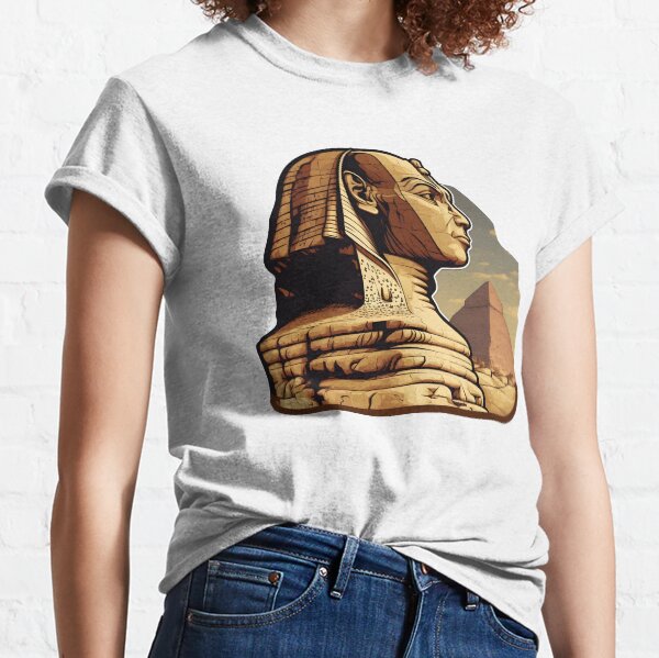 Item preview, Great Sphinx of Giza designed and sold by OnikDes.