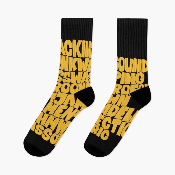 Item preview, Get Your Groove On with Funky Graffiti designed and sold by Boogosh.