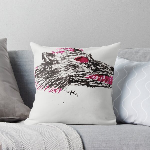 Item preview, Black Shuck  designed and sold by ScareArts.