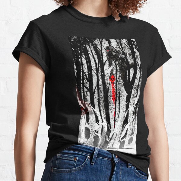 Hunt is on Classic T-Shirt
