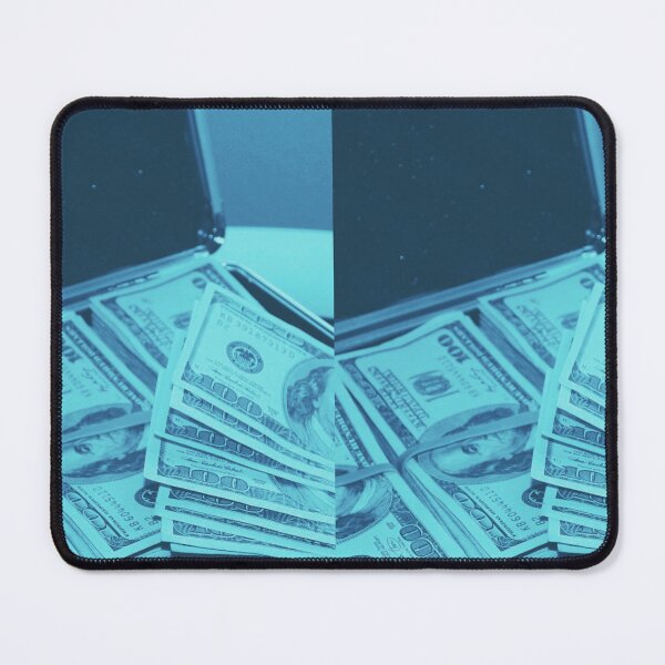 Item preview, a suitcase of 100 dollars designed and sold by Singerevita.