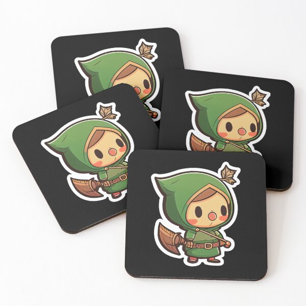 Item preview, Robin Hood When He Finally Hits Something, Fun Stickers, Cute Stickers designed and sold by VStickerKingdom.