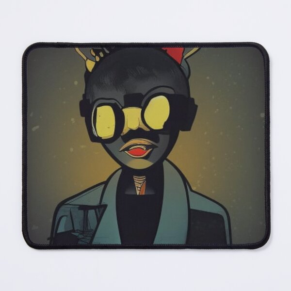 Item preview, Aliens punk designed and sold by Dipi3.