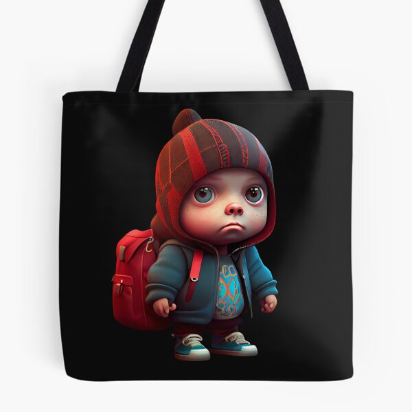 Item preview, First Day Of School designed and sold by MTJ-Mushrooms.