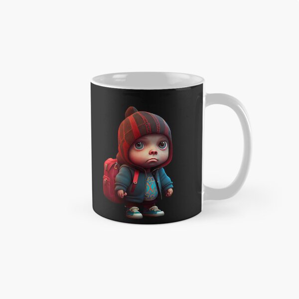 Item preview, First Day Of School designed and sold by MTJ-Mushrooms.