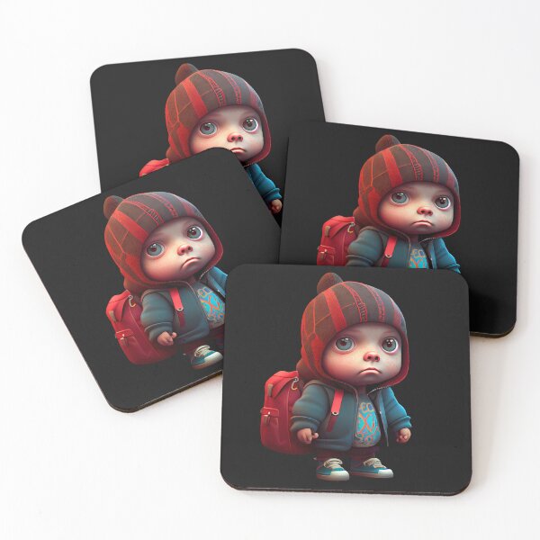 Item preview, First Day Of School designed and sold by MTJ-Mushrooms.